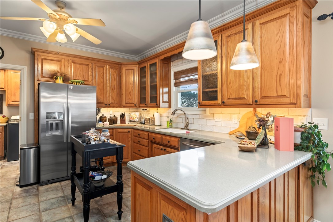 Southern Trace Rogers - Residential