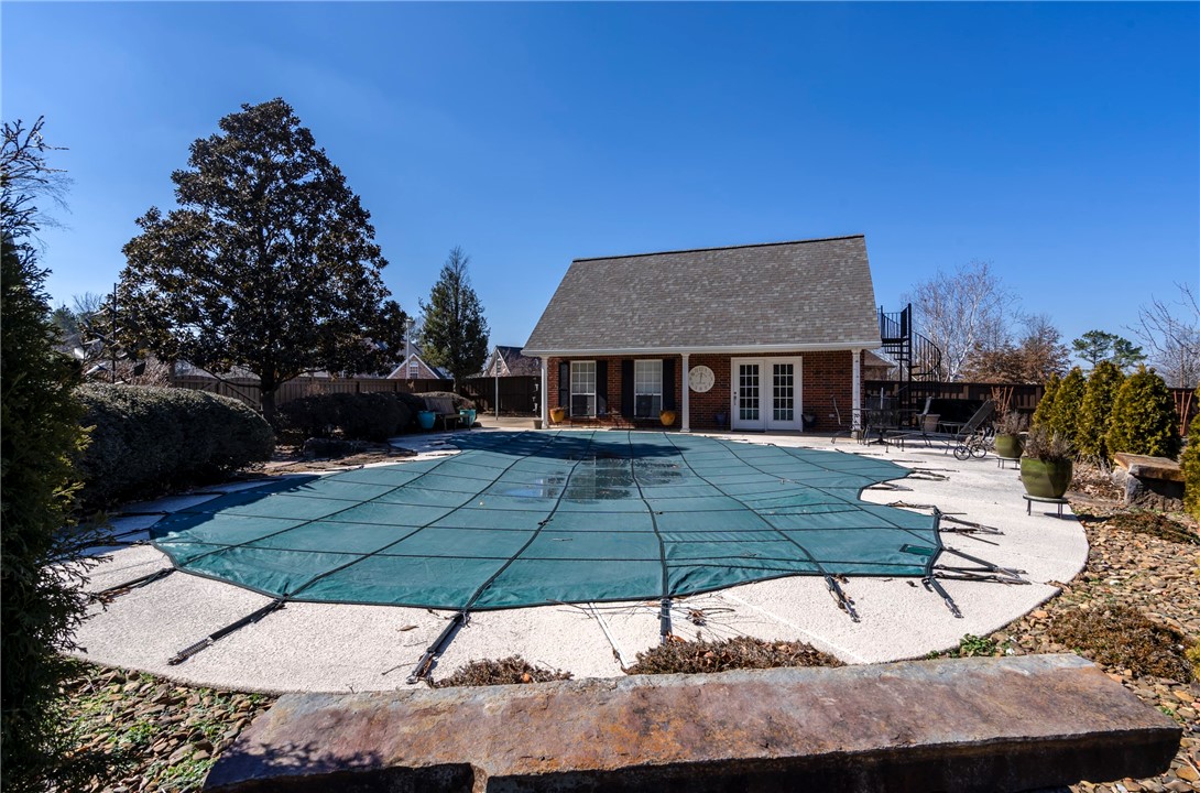 Southern Trace Rogers - Residential