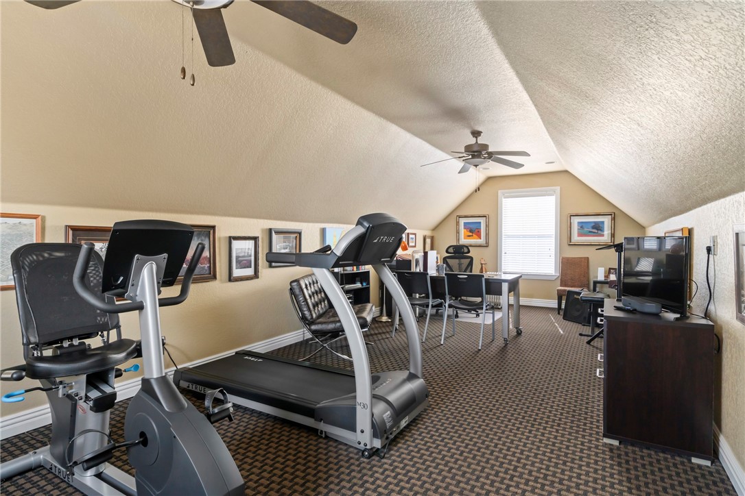 Southern Trace Rogers - Residential