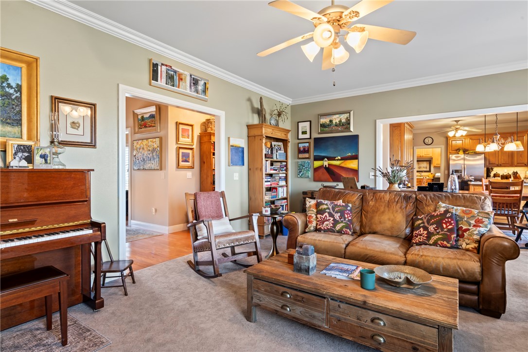 Southern Trace Rogers - Residential