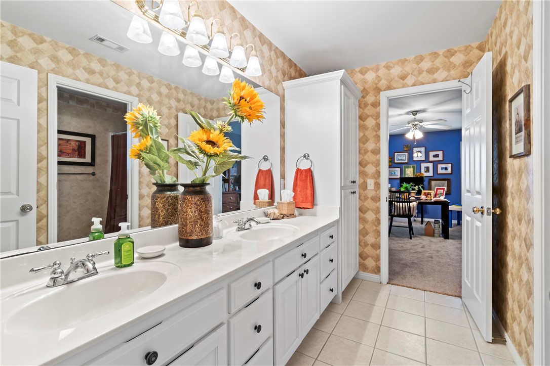 Southern Trace Rogers - Residential