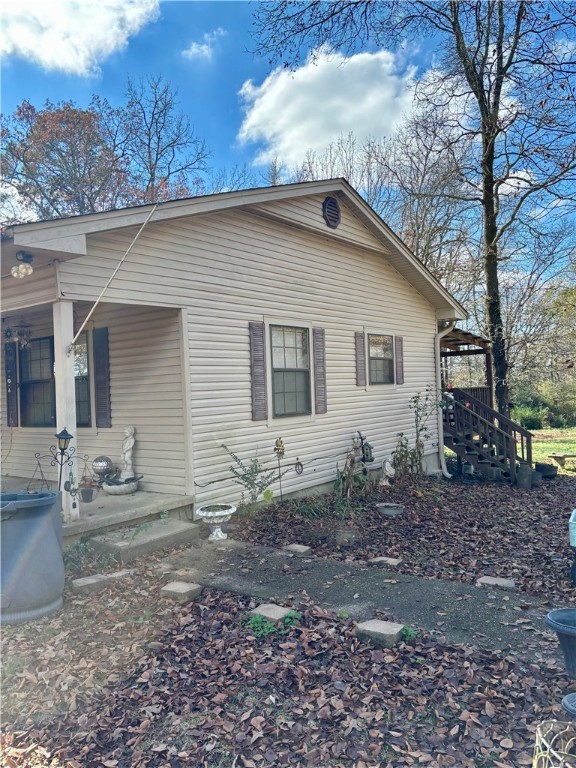 Alexander Heights - Residential