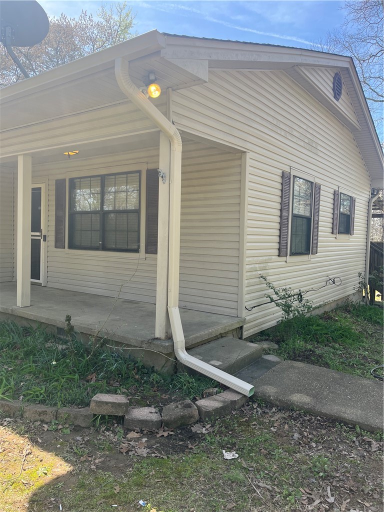 Alexander Heights - Residential