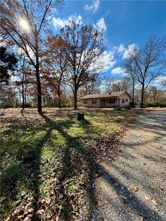 Alexander Heights - Residential