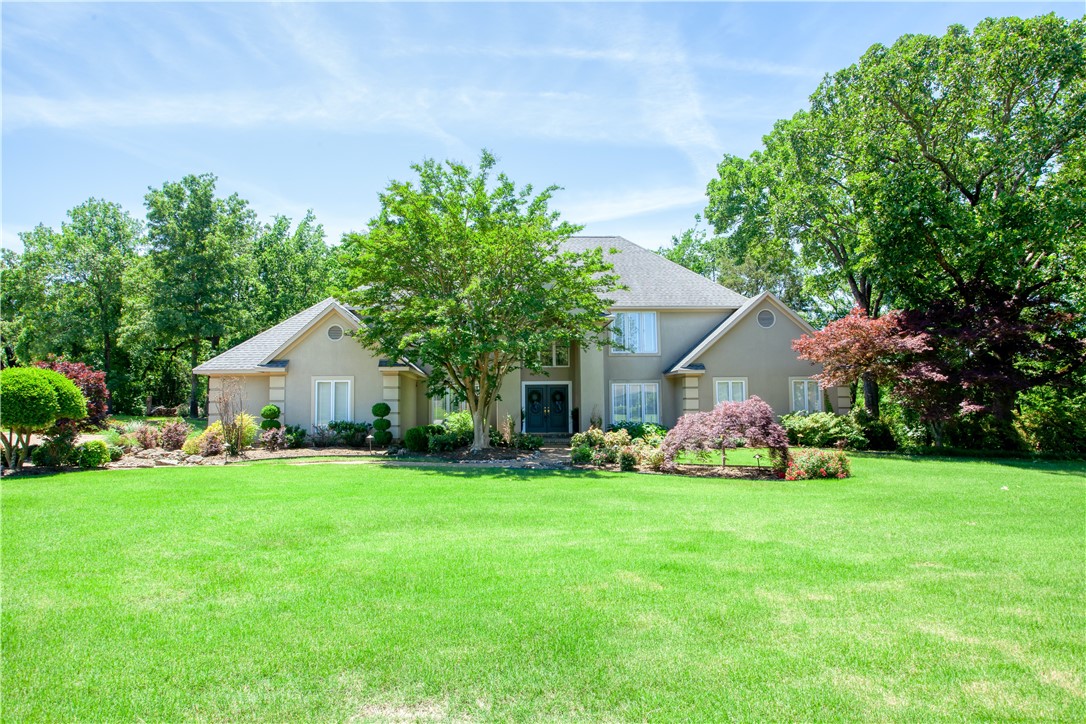 View Fort Smith, AR 72908 property