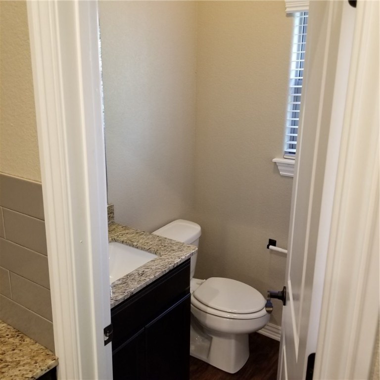 Blueberry Meadows Subdivision - Residential Lease