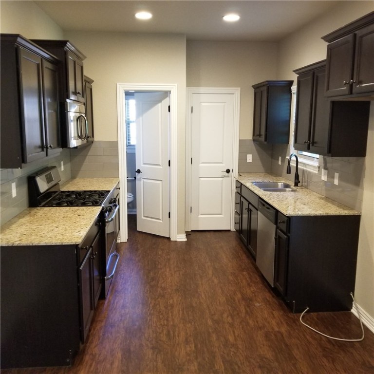 Blueberry Meadows Subdivision - Residential Lease