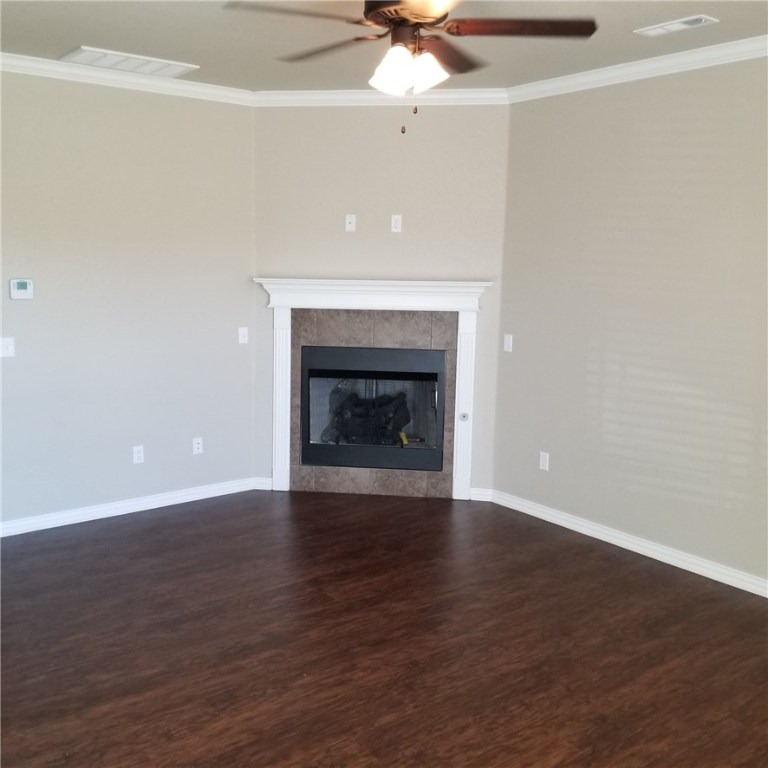 Blueberry Meadows Subdivision - Residential Lease