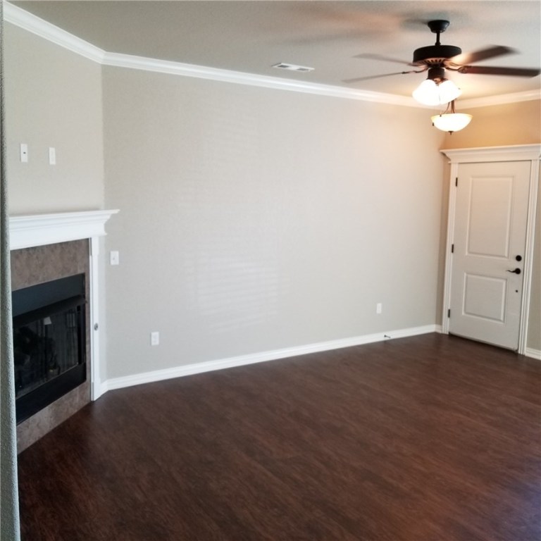 Blueberry Meadows Subdivision - Residential Lease