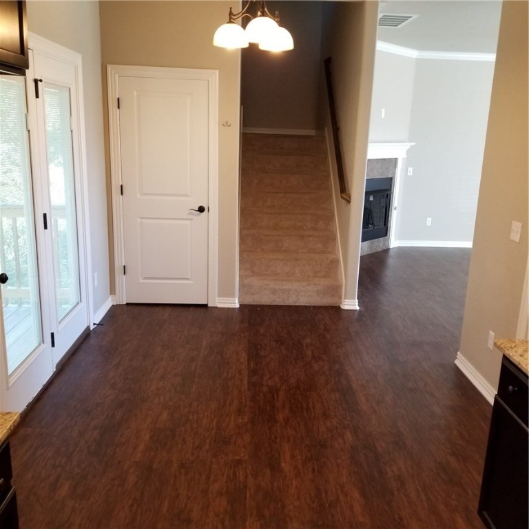 Blueberry Meadows Subdivision - Residential Lease