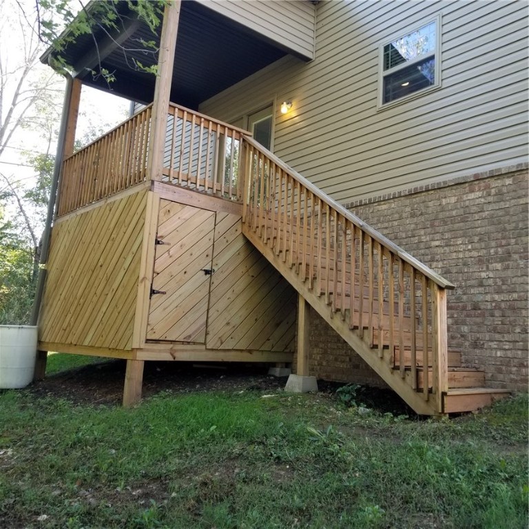 Blueberry Meadows Subdivision - Residential Lease