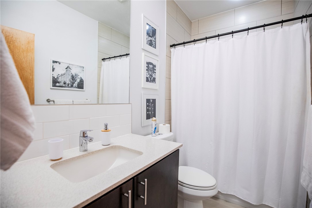 Sycamore Three Hpr - Residential