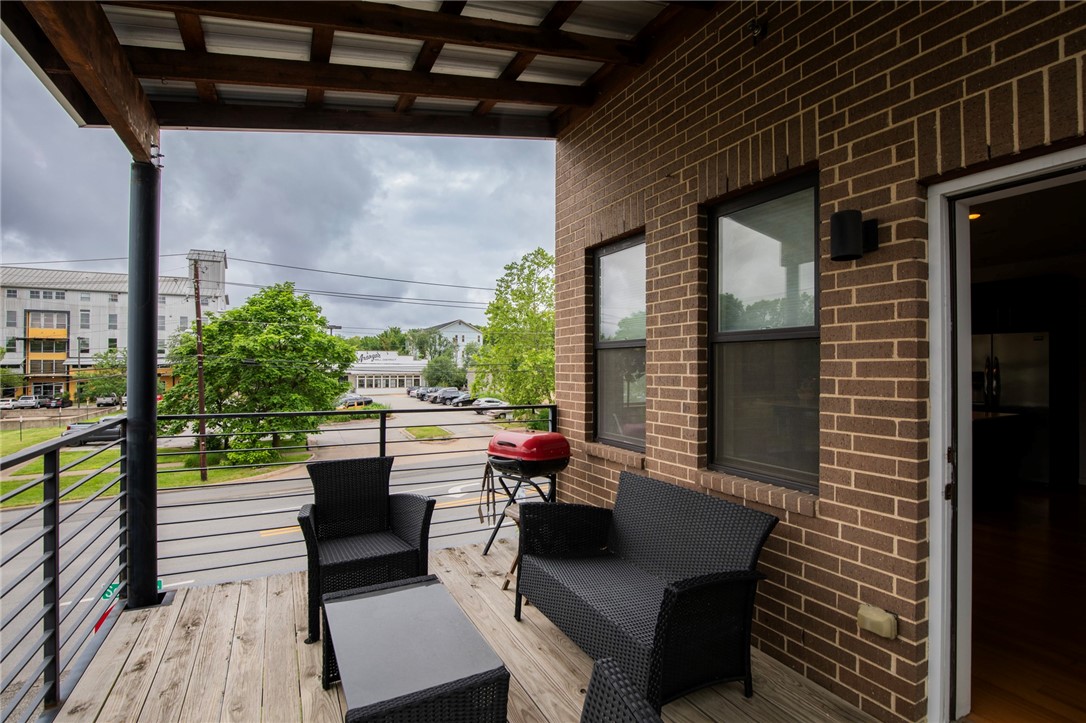 Sycamore Three Hpr - Residential