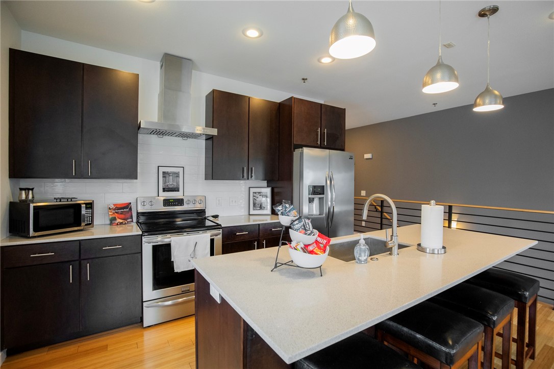 Sycamore Three Hpr - Residential