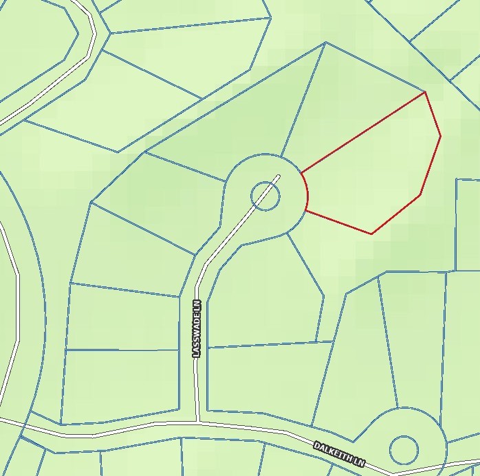 Glasgow Sub Bvv - Land