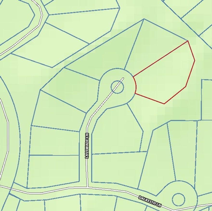 Discover the perfect canvas for your dream home on this stunning 0.51-acre wooded lot! Located in a serene setting, this parcel offers privacy and tranquility, with a completed perc test (attached). Conveniently, water and electricity are available at the street, making this lot ready for your future plans. Don't miss the opportunity to create your ideal retreat in nature!