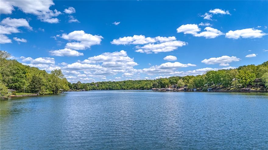 Lakefront Estate on Lake Windsor – Bella Vista, AR
Don’t miss this rare opportunity to own a spacious lakefront estate overlooking Windsor Lake in beautiful Bella Vista, Arkansas. Situated on a generous 1.17-acre lot, this 3,673 sq. ft. home offers stunning water views and direct access to your own private boat dock.
This two-level home includes a walk-out basement that leads straight to a cart path down to the lake—perfect for lake living and entertaining. The interior is a blank canvas, ready for your personal touch and design vision.

As this property is managed in a fiduciary capacity, prior to presenting an Offer, associates of Arvest Bank and its affiliates (and their immediate family) should contact Arvest Bank Trust Compliance for guidance.
Home is Sold as is.
Offer Deadline: May 28, 2025 ALL OFFERS MUST HAVE PROOF OF FUNDS OR PRE QUAL LETTER The Home will not go secondary market loan
Seller Response Date: All offers will be reviewed, and responses will be provided by 5:00 PM on May 30, 2025.