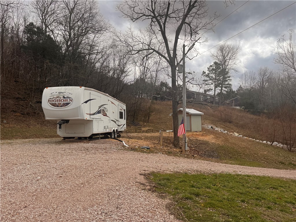 NA - Residential