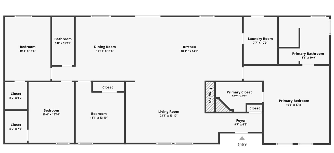 NA - Residential