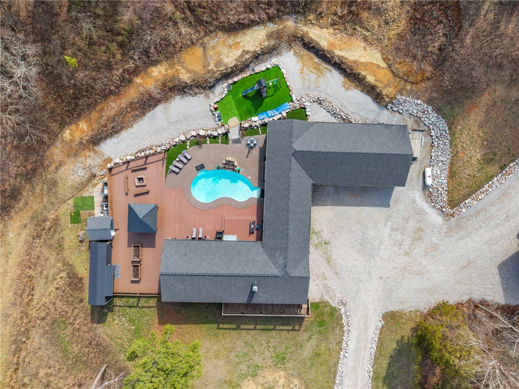 NA - Residential