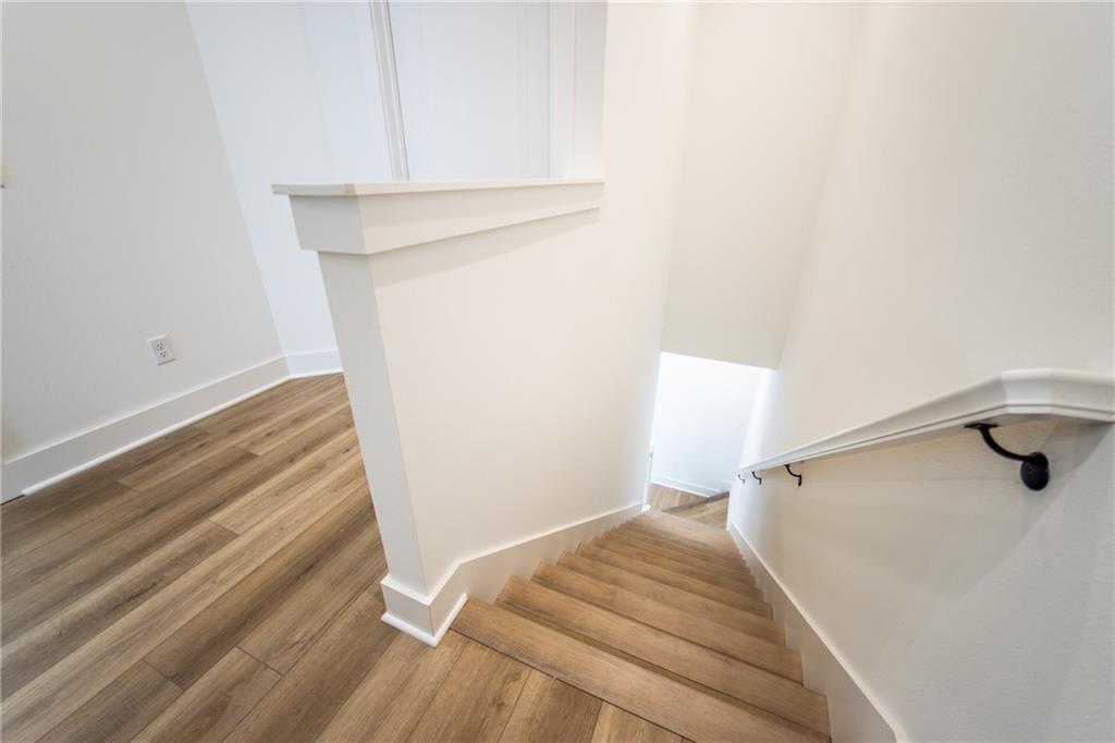 The Hideaway Community- HPR - Residential Lease