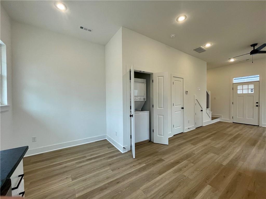 The Hideaway Community- HPR - Residential Lease