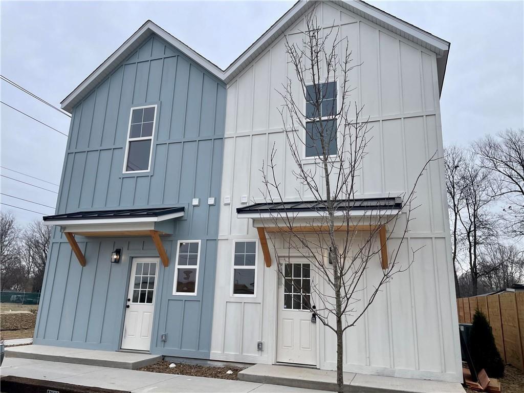 The Hideaway Community- HPR - Residential Lease