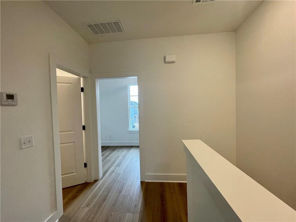 The Hideaway Community- HPR - Residential Lease