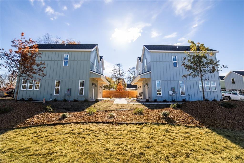 The Hideaway Community- HPR - Residential Lease