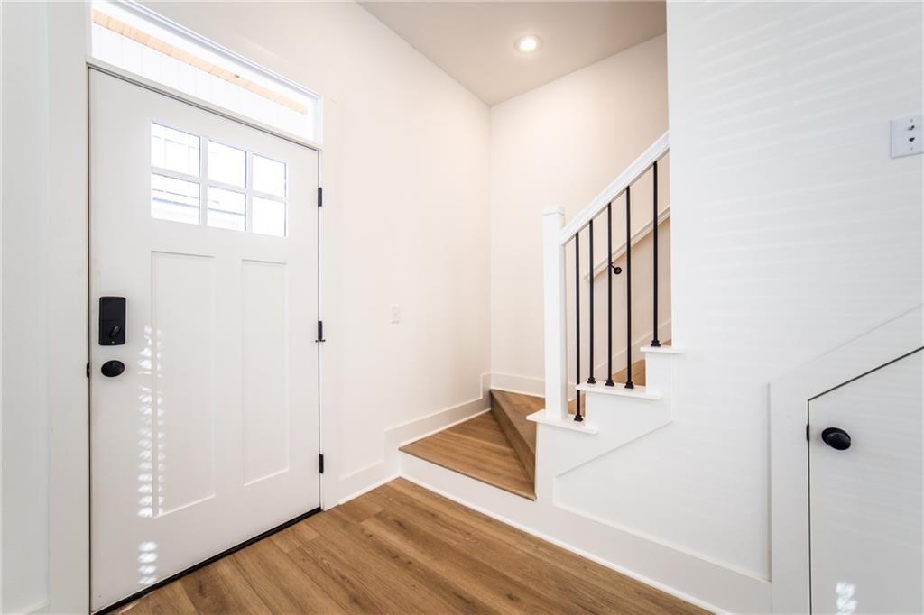 The Hideaway Community- HPR - Residential Lease