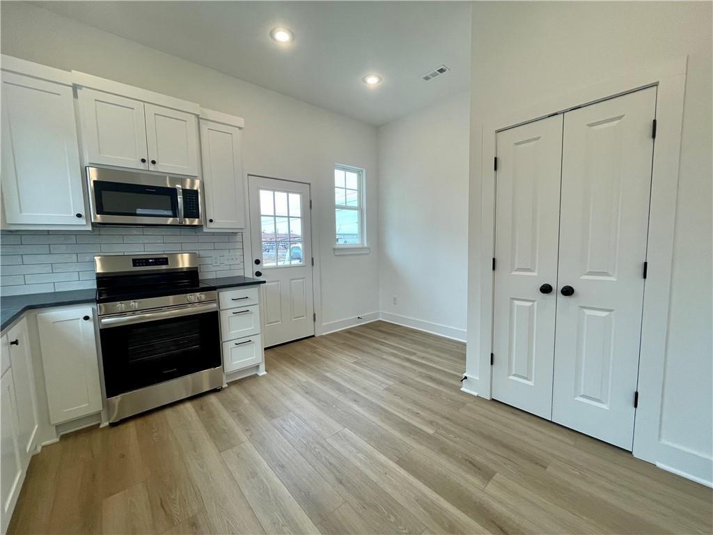 The Hideaway Community- HPR - Residential Lease