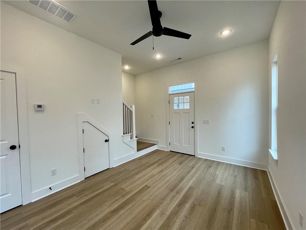 The Hideaway Community- HPR - Residential Lease