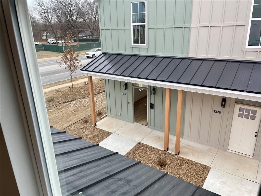 The Hideaway Community- HPR - Residential Lease