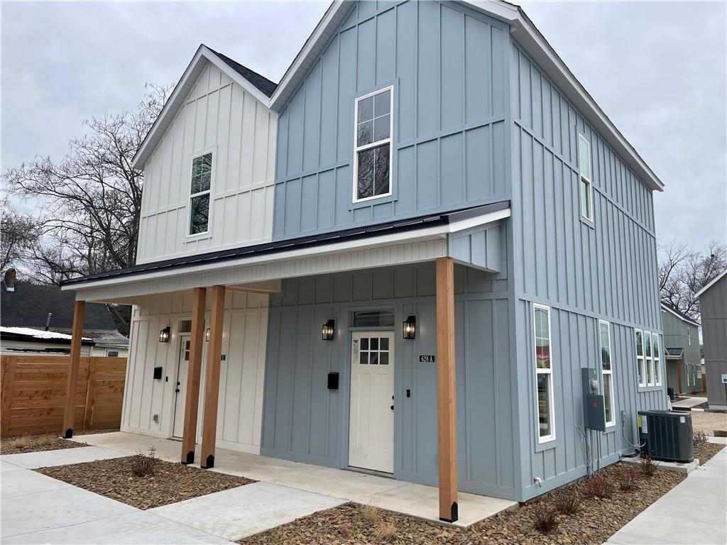 The Hideaway Community- HPR - Residential Lease