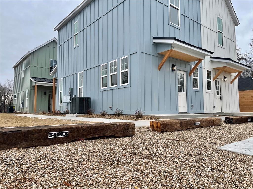 The Hideaway Community- HPR - Residential Lease