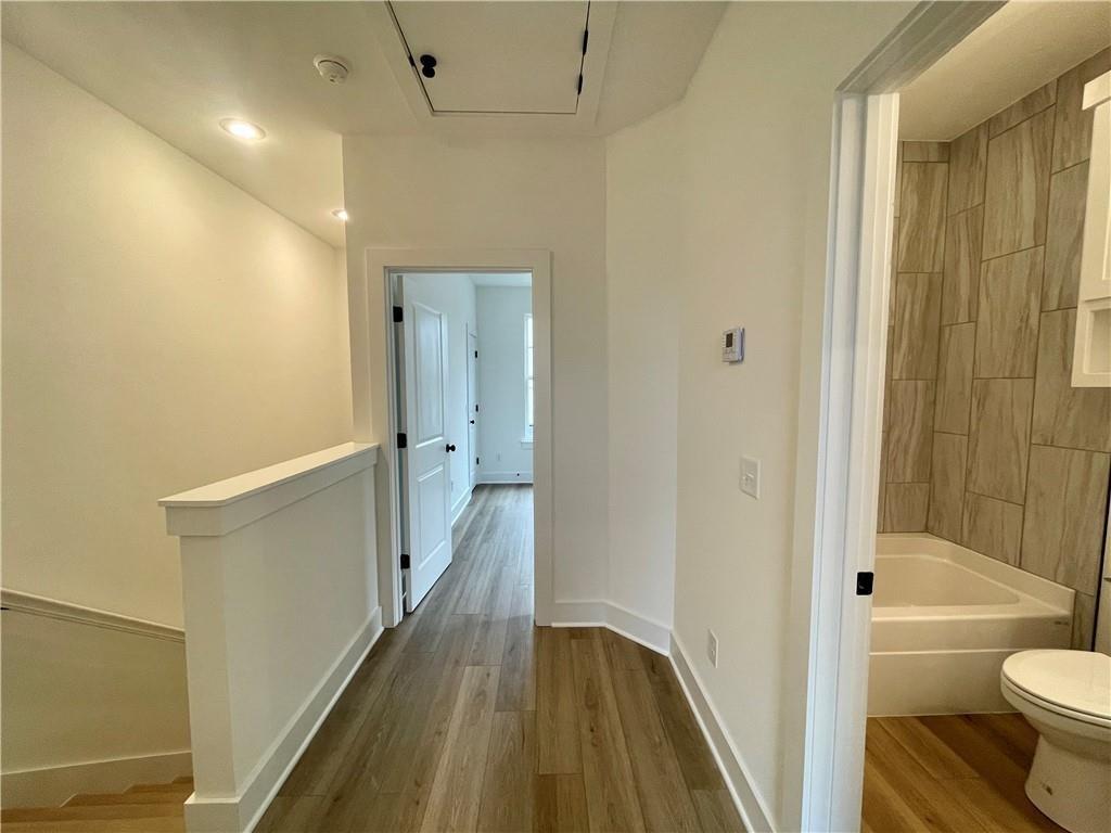 The Hideaway Community- HPR - Residential Lease