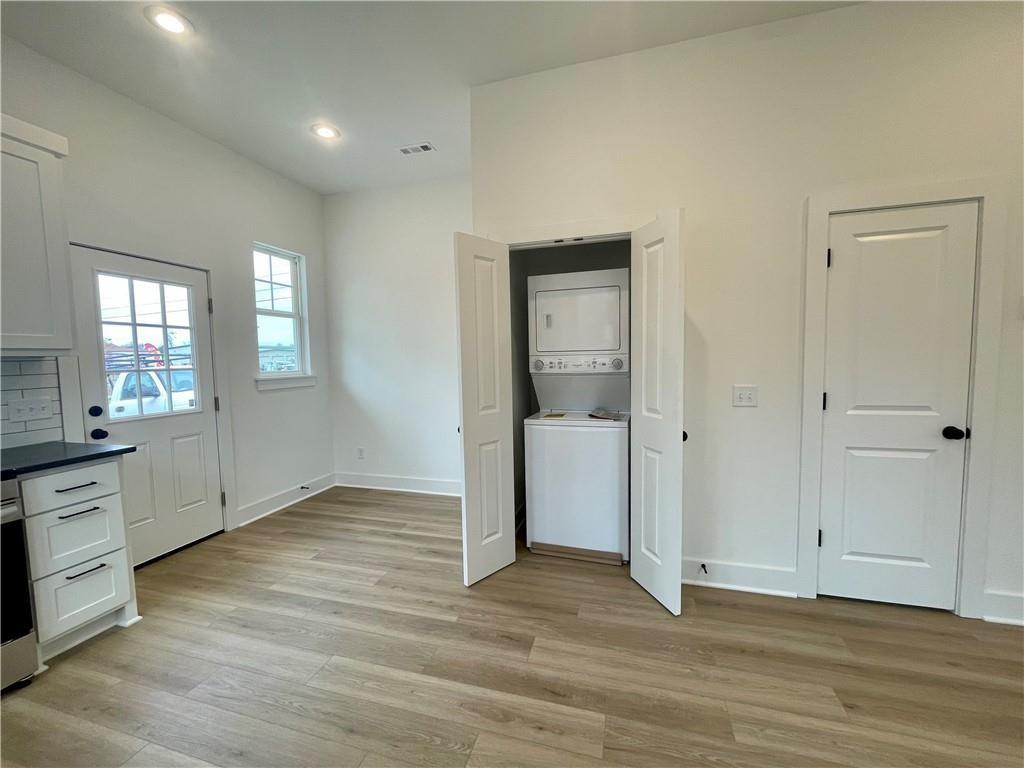 The Hideaway Community- HPR - Residential Lease