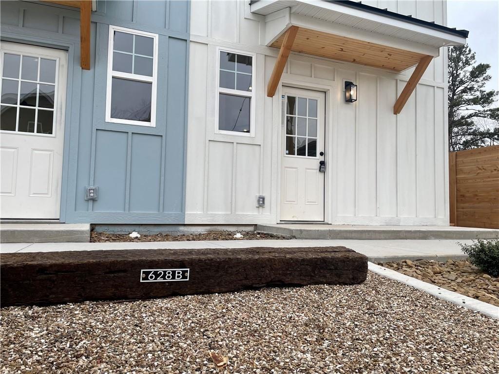 The Hideaway Community- HPR - Residential Lease