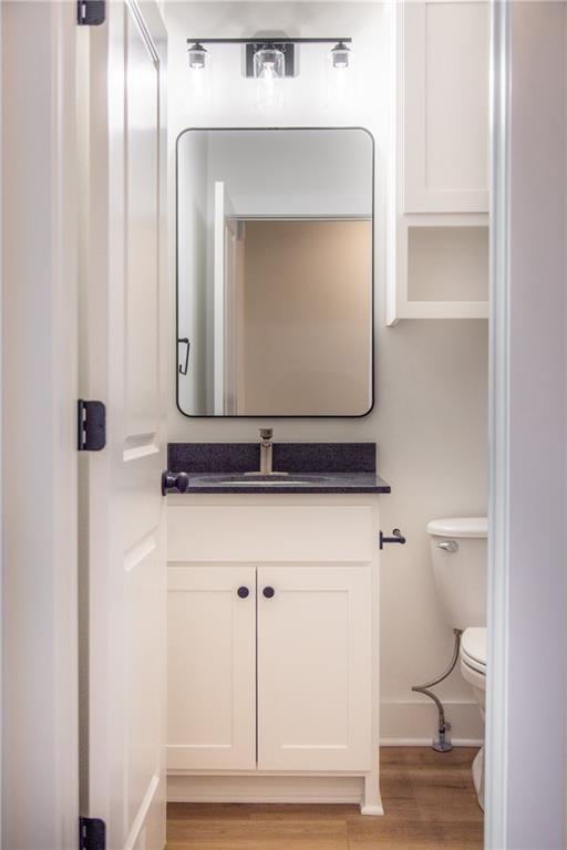 The Hideaway Community- HPR - Residential Lease