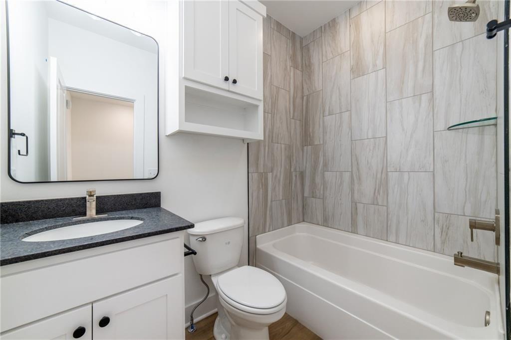 The Hideaway Community- HPR - Residential Lease