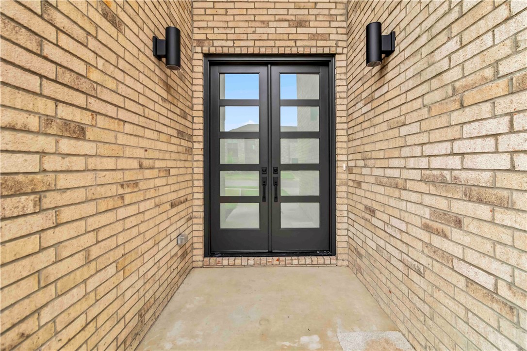 TUSCANY PH 3-CENTERTON - Residential