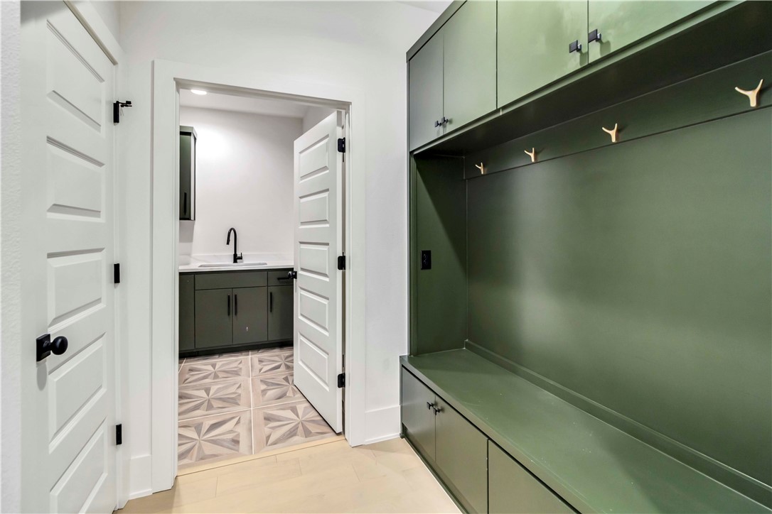 TUSCANY PH 3-CENTERTON - Residential