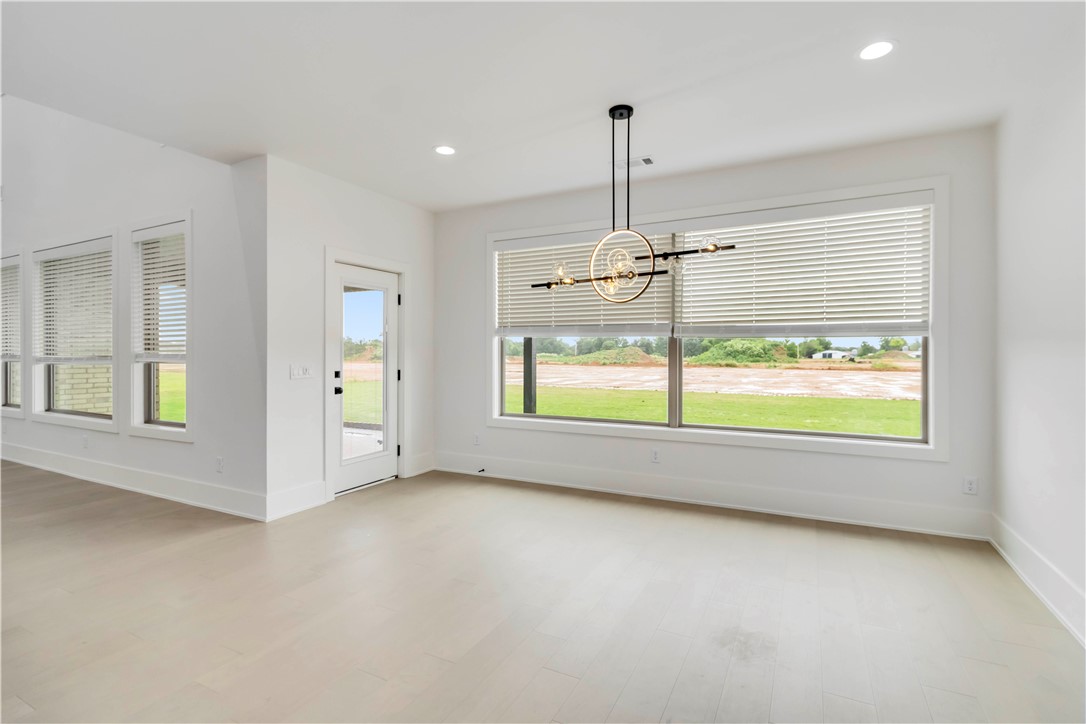 TUSCANY PH 3-CENTERTON - Residential