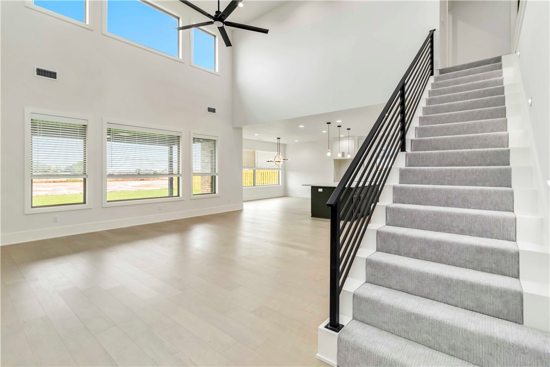 TUSCANY PH 3-CENTERTON - Residential