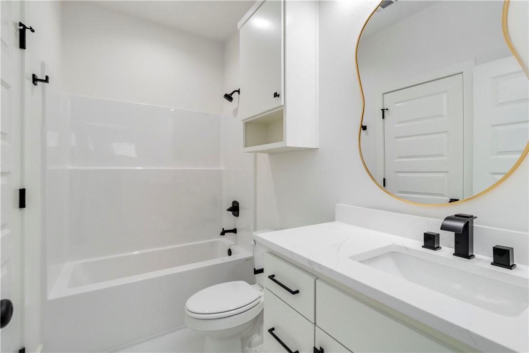 TUSCANY PH 3-CENTERTON - Residential