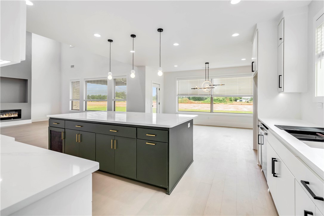 TUSCANY PH 3-CENTERTON - Residential