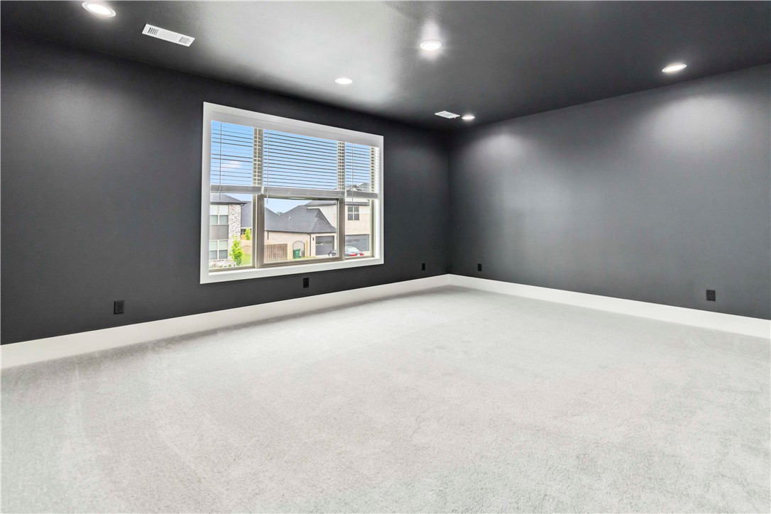 TUSCANY PH 3-CENTERTON - Residential