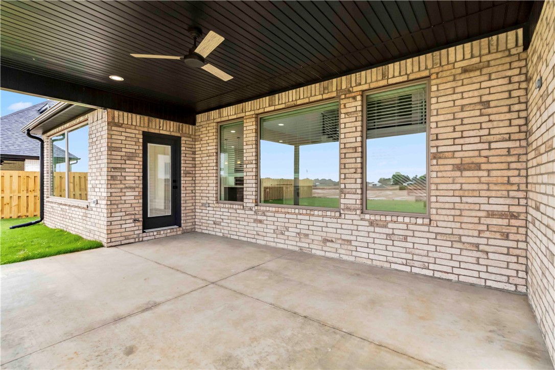 TUSCANY PH 3-CENTERTON - Residential