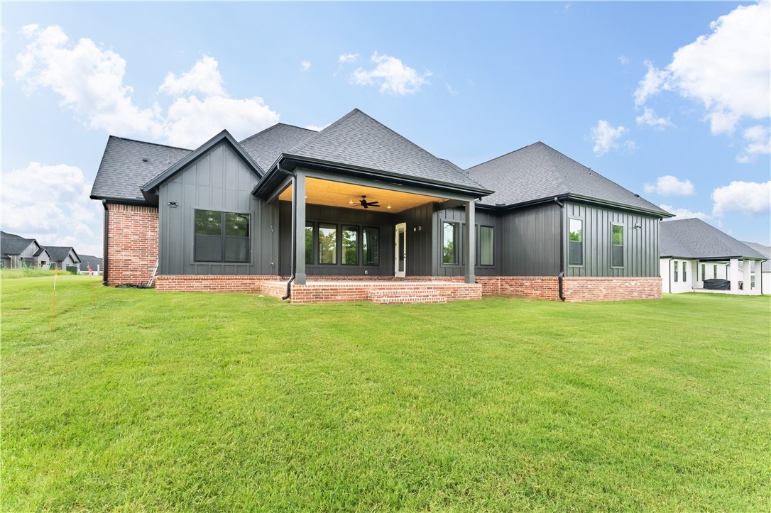 Ashers Ranch Sub - Residential