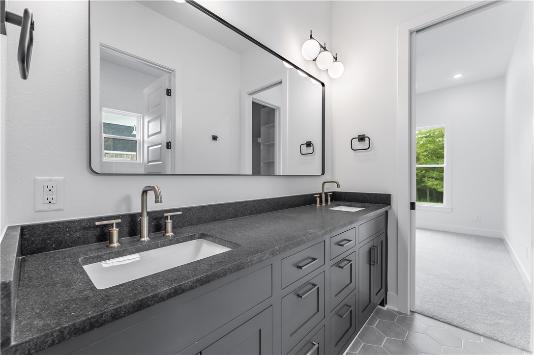 Ashers Ranch Sub - Residential